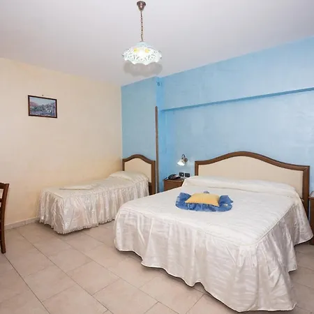 Fior Отель типа 