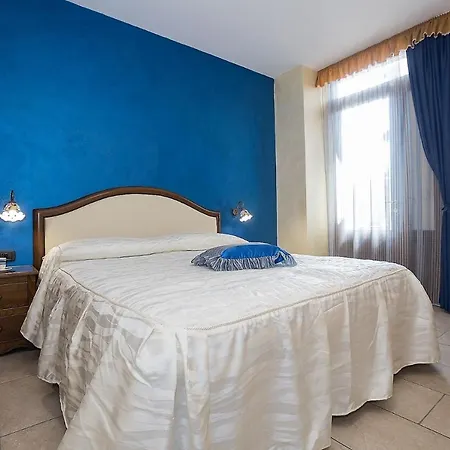 Fior Отель типа 