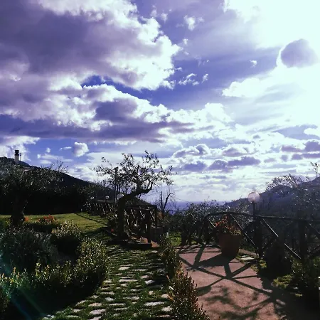 Fior 3* Трамонти