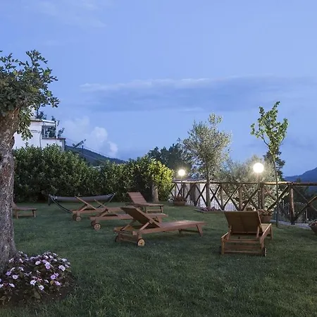 Fior Отель типа 