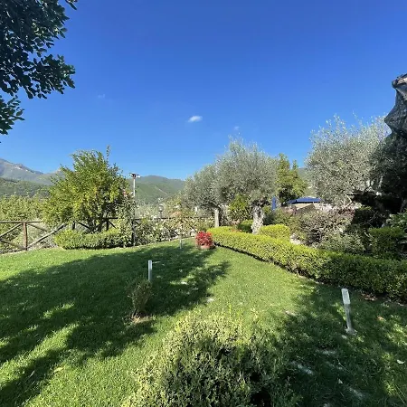 Fior 3* Трамонти