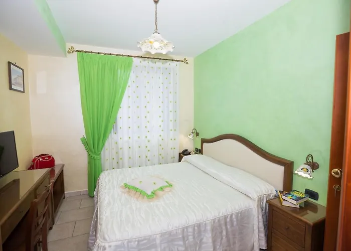 Bed & Breakfast Fior Tramonti