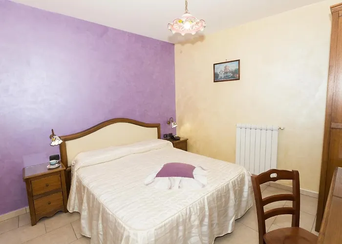 Bed & Breakfast Fior