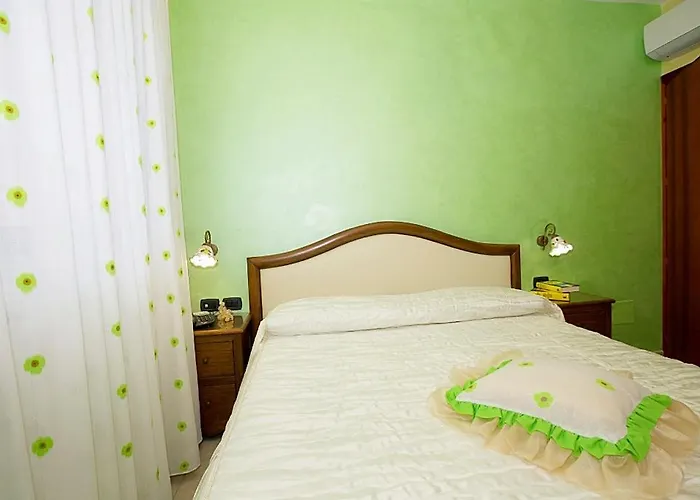 Bed & Breakfast Fior
