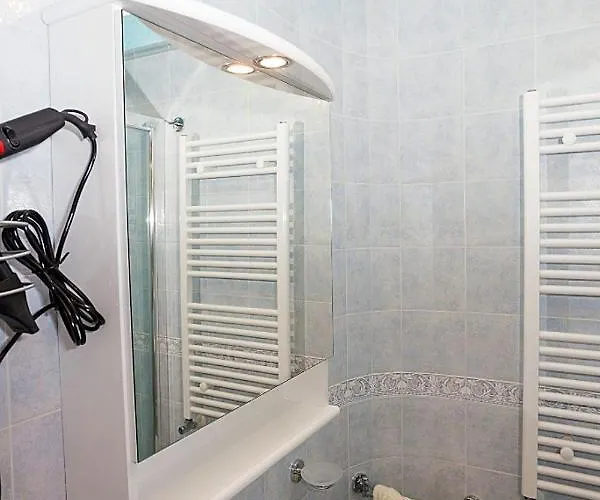 Bed & Breakfast Fior Tramonti