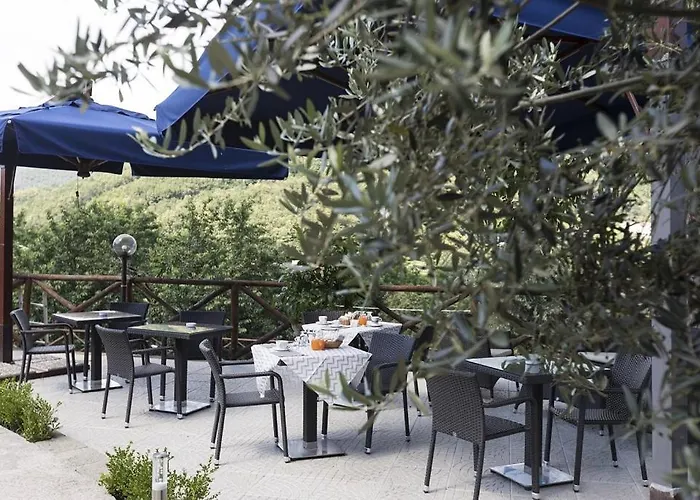 Fior 3* Tramonti