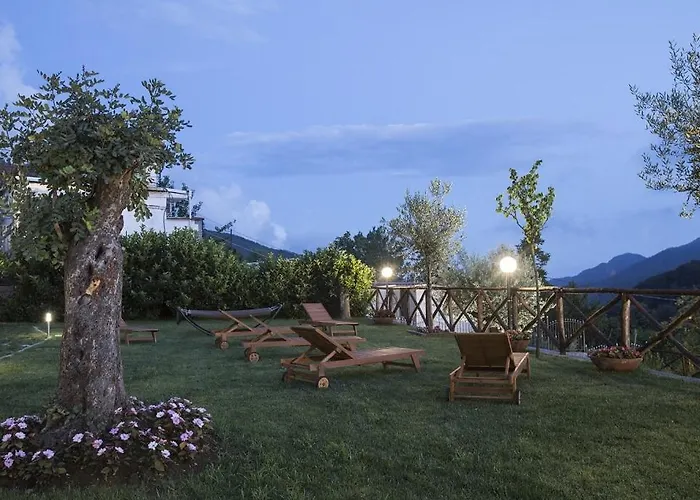 Fior Bed & Breakfast 3*