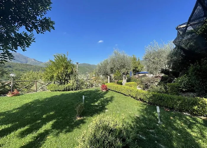 Fior 3* Tramonti