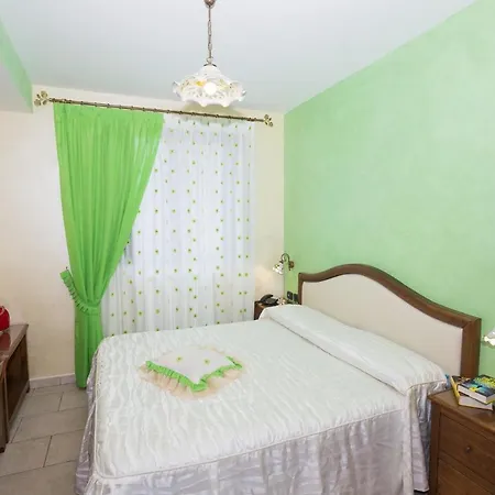 Bed & Breakfast Fior Tramonti