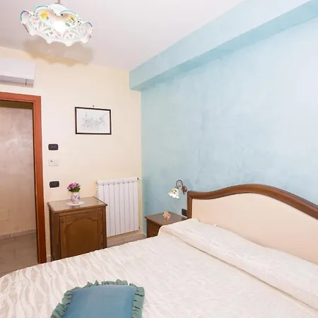 Fior Couette-café 4*