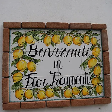 Fior Bed & Breakfast *