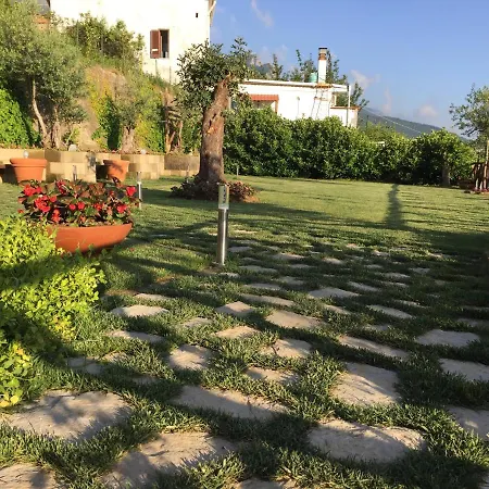 Bed & Breakfast Fior Tramonti
