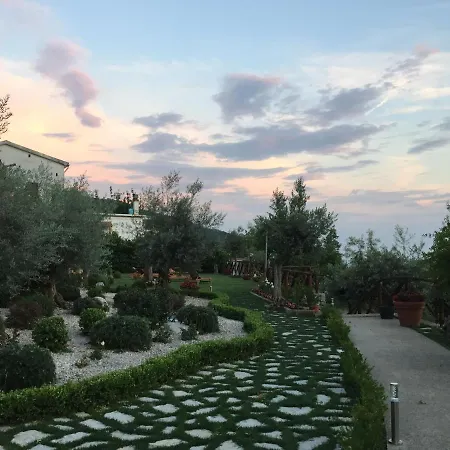 Fior Bed & Breakfast Tramonti