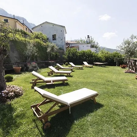 Fior Tramonti