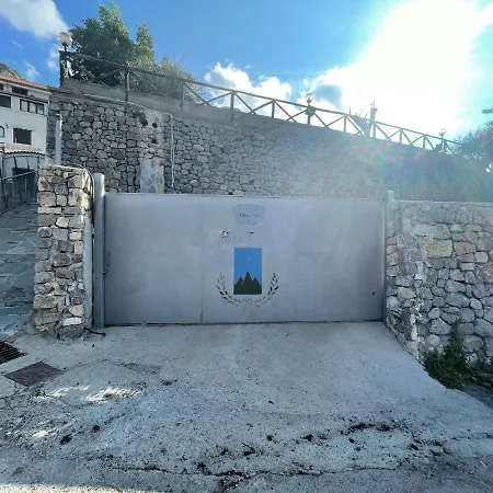 Fior Bed & Breakfast Tramonti