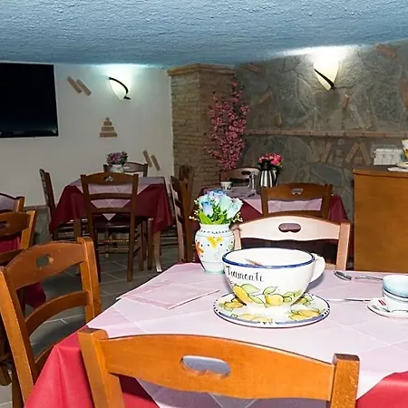 Bed & Breakfast Fior Tramonti