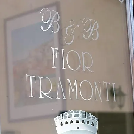Bed & Breakfast Fior Tramonti