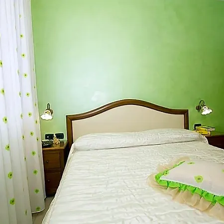 Fior Bed & Breakfast Tramonti