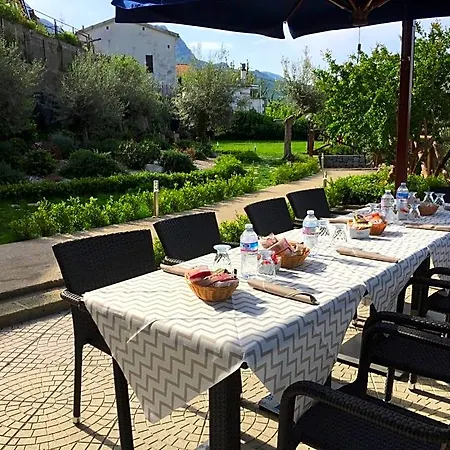 Bed & Breakfast Fior 4*
