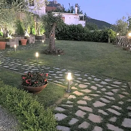 Fior 4* Tramonti