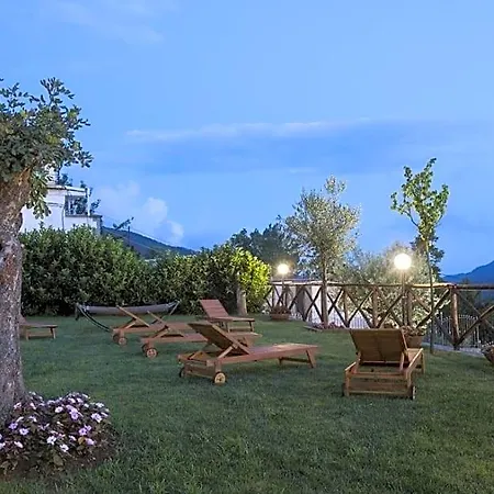Fior Tramonti