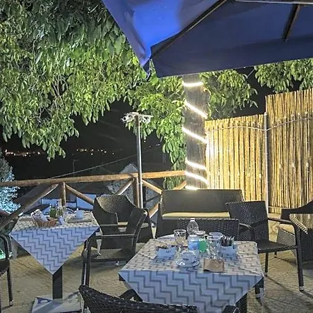 Bed & Breakfast Fior Tramonti