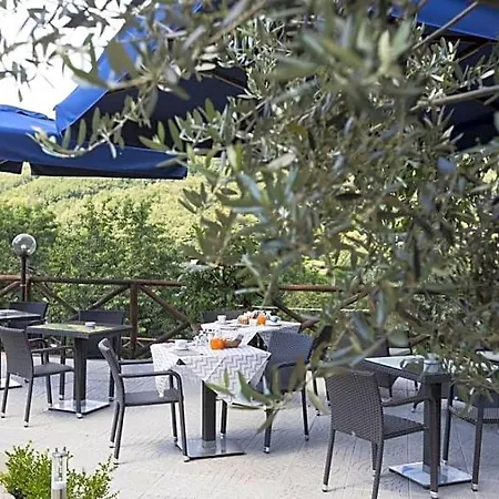 Fior 4* Tramonti